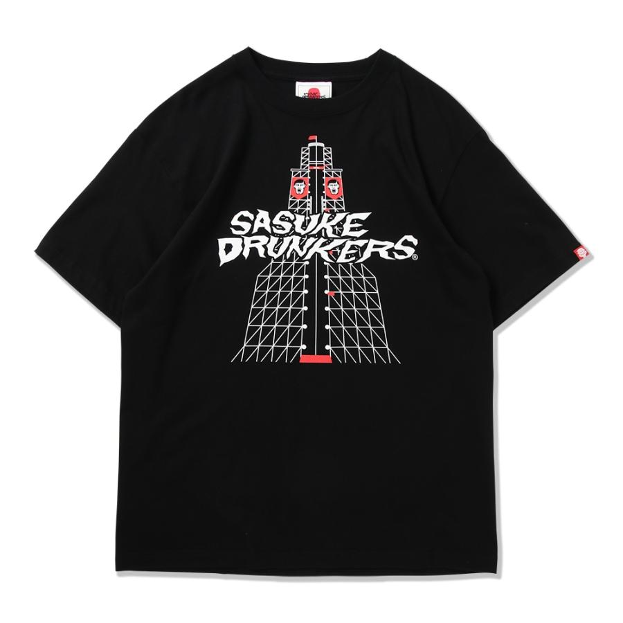PUNK DRUNKERS（パンクドランカーズ） PUNKDRUNKERS x SASUKE DRUNKERS