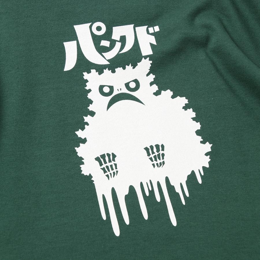PUNKDRUNKERS x 円谷プロ レッドキングTEE / REVIVAL パンクドランカーズ | PUNK DRUNKERS | 10