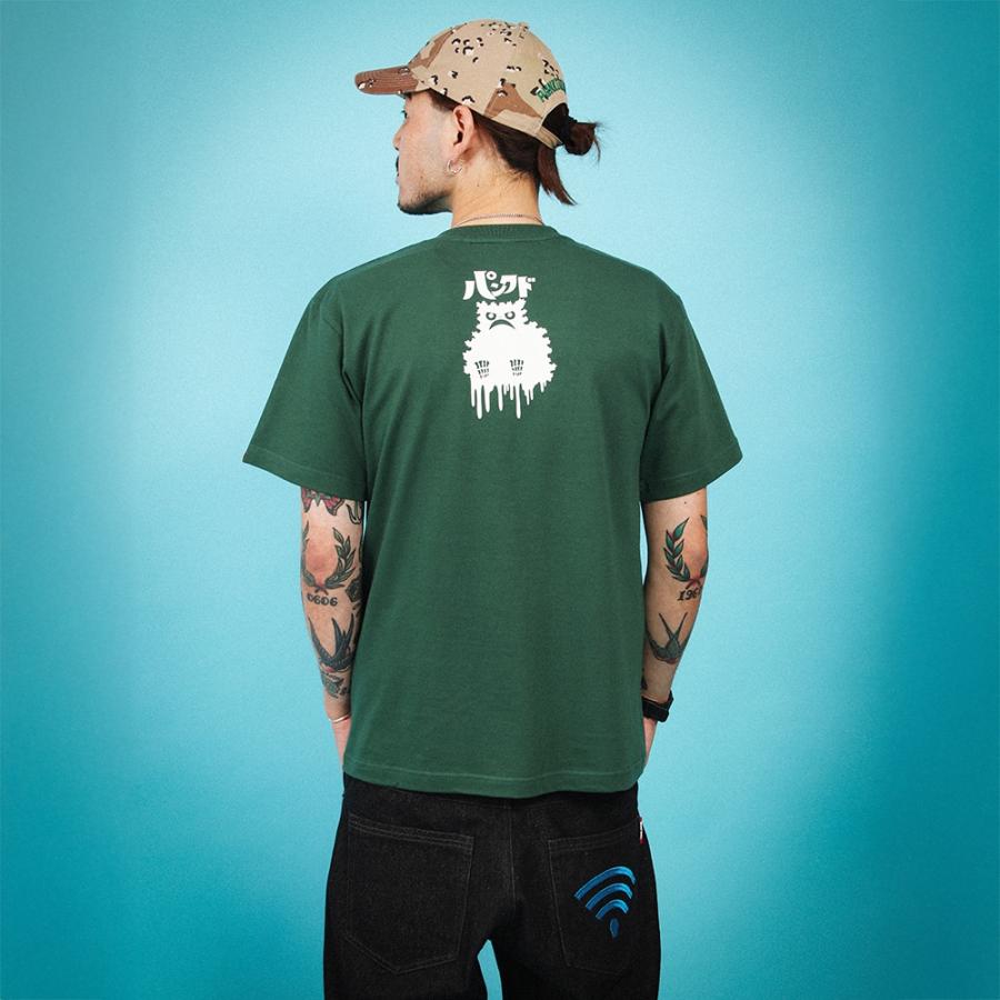 PUNKDRUNKERS x 円谷プロ レッドキングTEE / REVIVAL パンクドランカーズ | PUNK DRUNKERS | 11