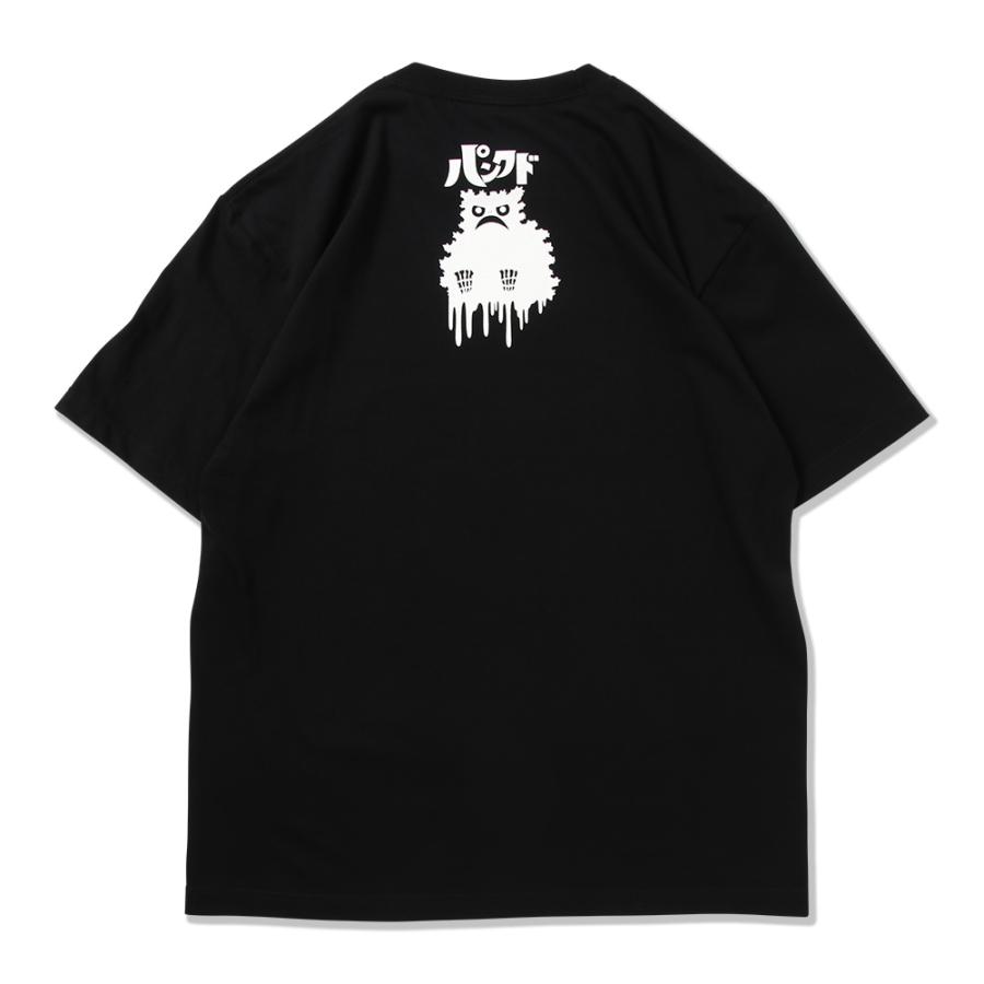 PUNKDRUNKERS x 円谷プロ レッドキングTEE / REVIVAL パンクドランカーズ | PUNK DRUNKERS | 02