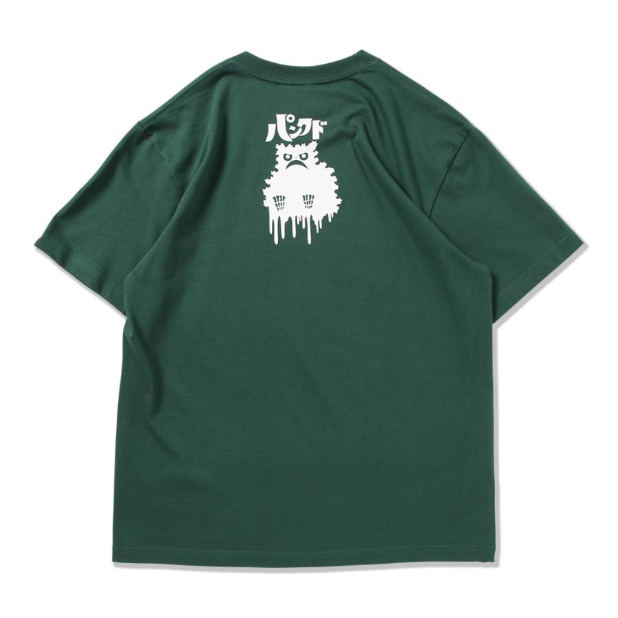 PUNKDRUNKERS x 円谷プロ レッドキングTEE / REVIVAL パンクドランカーズ | PUNK DRUNKERS | 04
