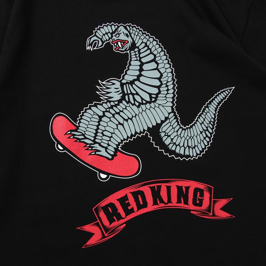 PUNKDRUNKERS x 円谷プロ レッドキングTEE / REVIVAL パンクドランカーズ | PUNK DRUNKERS | 05