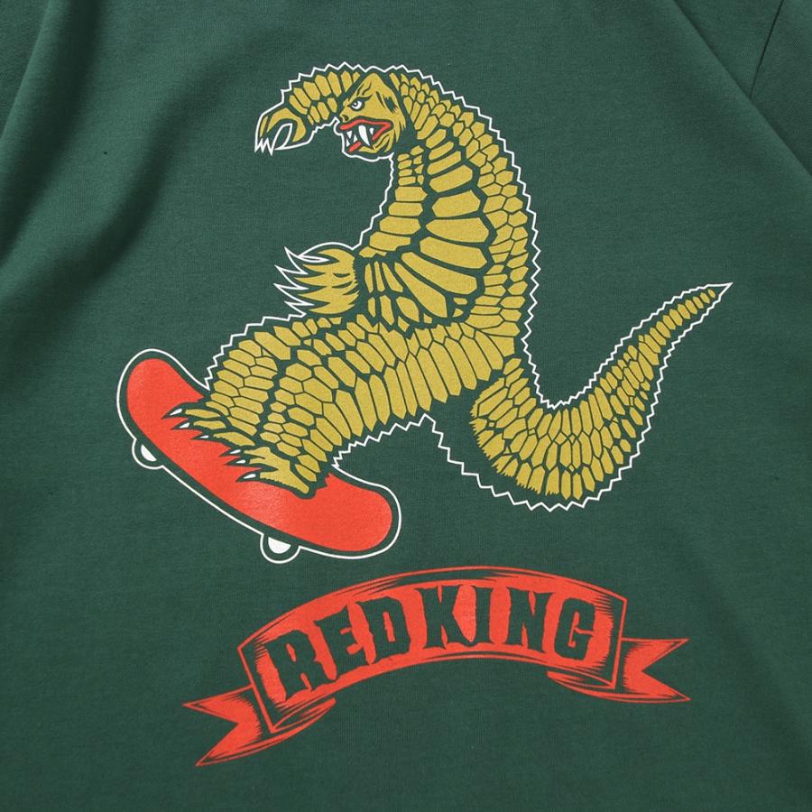 PUNKDRUNKERS x 円谷プロ レッドキングTEE / REVIVAL パンクドランカーズ | PUNK DRUNKERS | 08