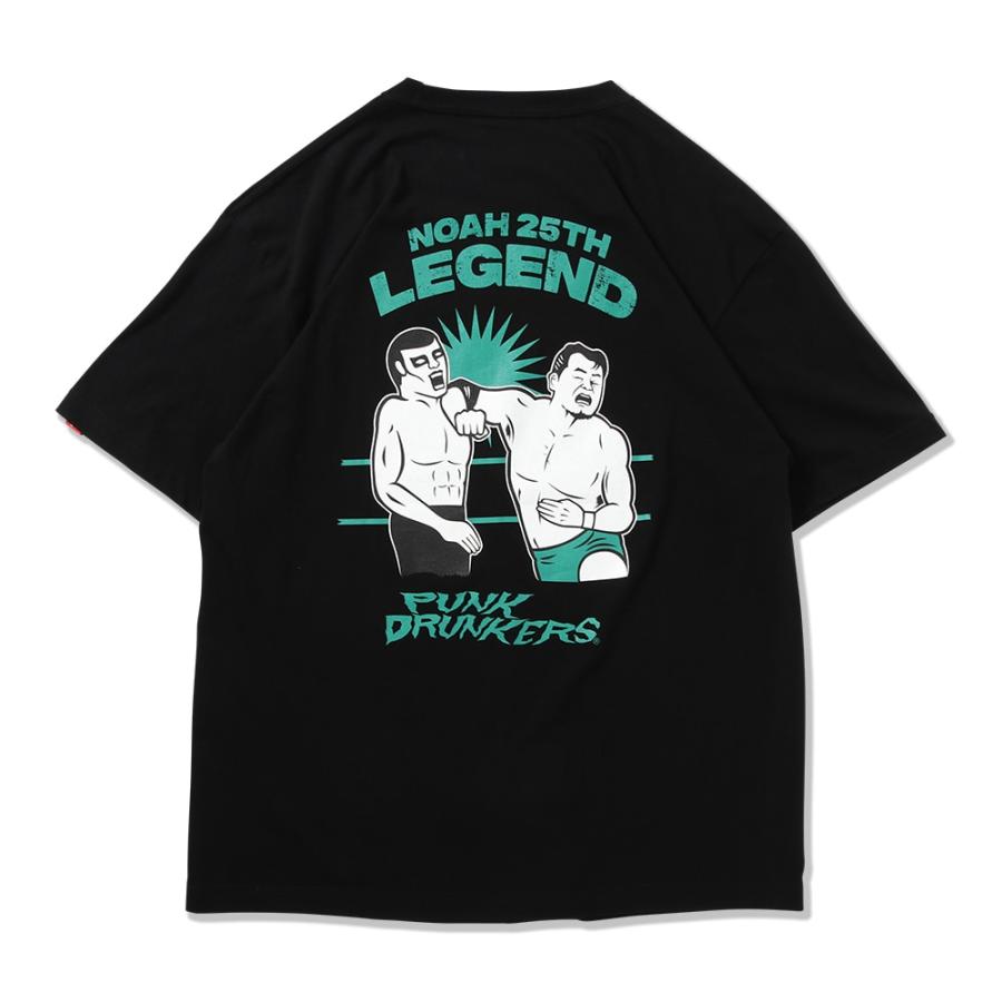 PUNK DRUNKERS（パンクドランカーズ） ・・予約商品・・PUNKDRUNKERS x
