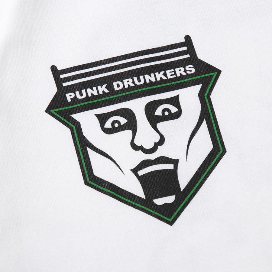 PUNK DRUNKERS（パンクドランカーズ） PUNKDRUNKERS x NOAH 三沢 vs