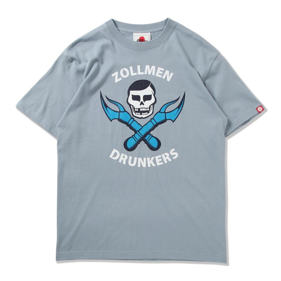 PUNKDRUNKERS x ZOLLMEN ザリガニTEE パンクドランカーズ | PUNK DRUNKERS | 03
