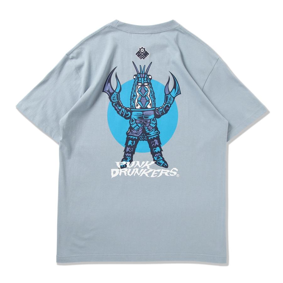 PUNKDRUNKERS x ZOLLMEN ザリガニTEE パンクドランカーズ | PUNK DRUNKERS | 04