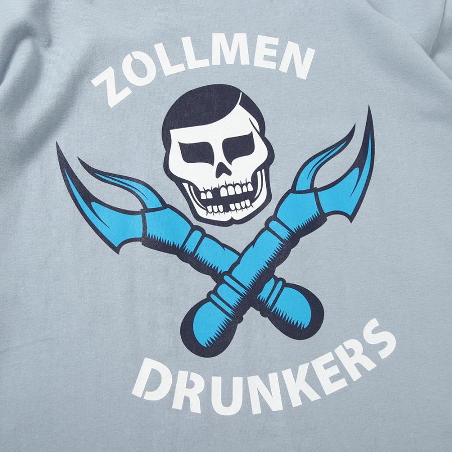 PUNKDRUNKERS x ZOLLMEN ザリガニTEE パンクドランカーズ | PUNK DRUNKERS | 07