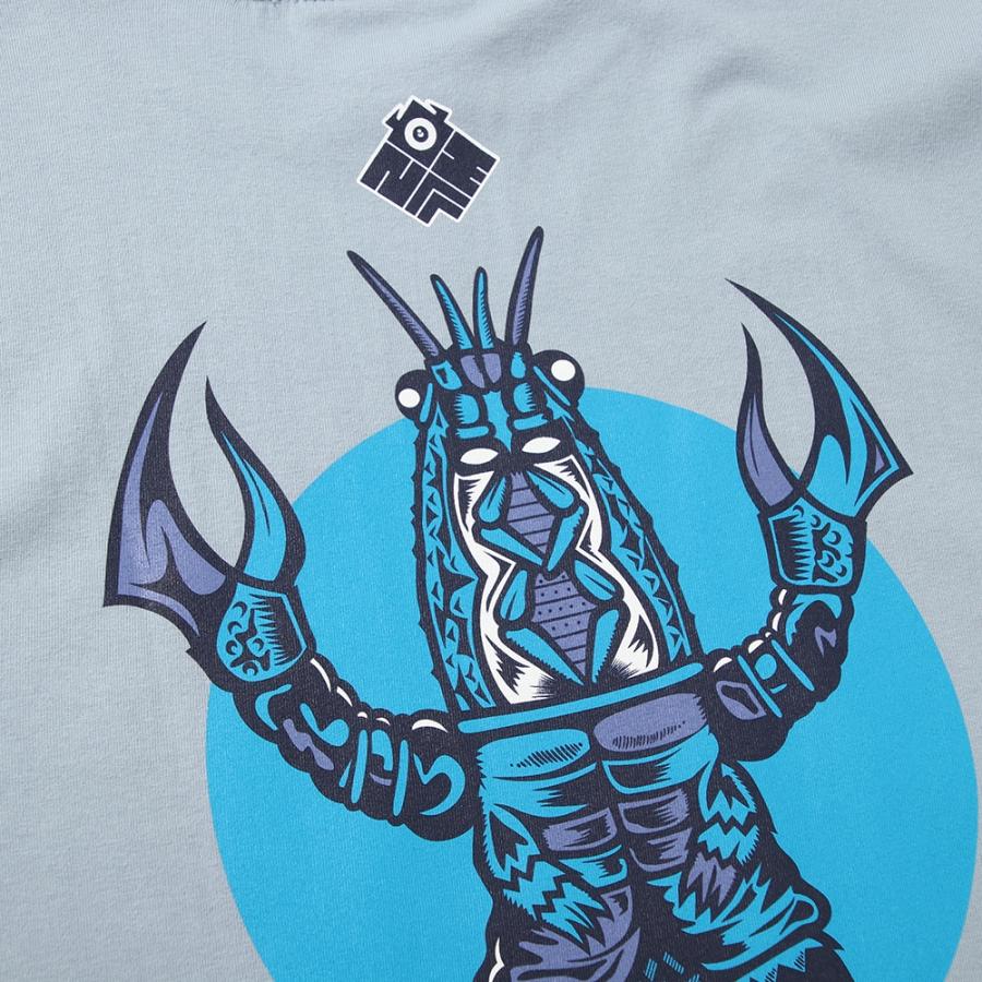 PUNKDRUNKERS x ZOLLMEN ザリガニTEE パンクドランカーズ | PUNK DRUNKERS | 09
