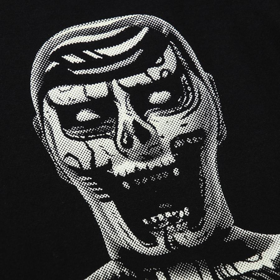 PUNKDRUNKERS x Mysterio スカルアイツTEE パンクドランカーズ | PUNK DRUNKERS | 05