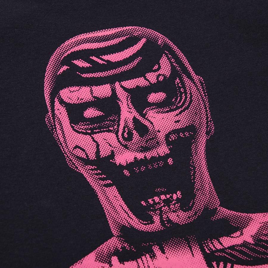 PUNKDRUNKERS x Mysterio スカルアイツTEE パンクドランカーズ | PUNK DRUNKERS | 08