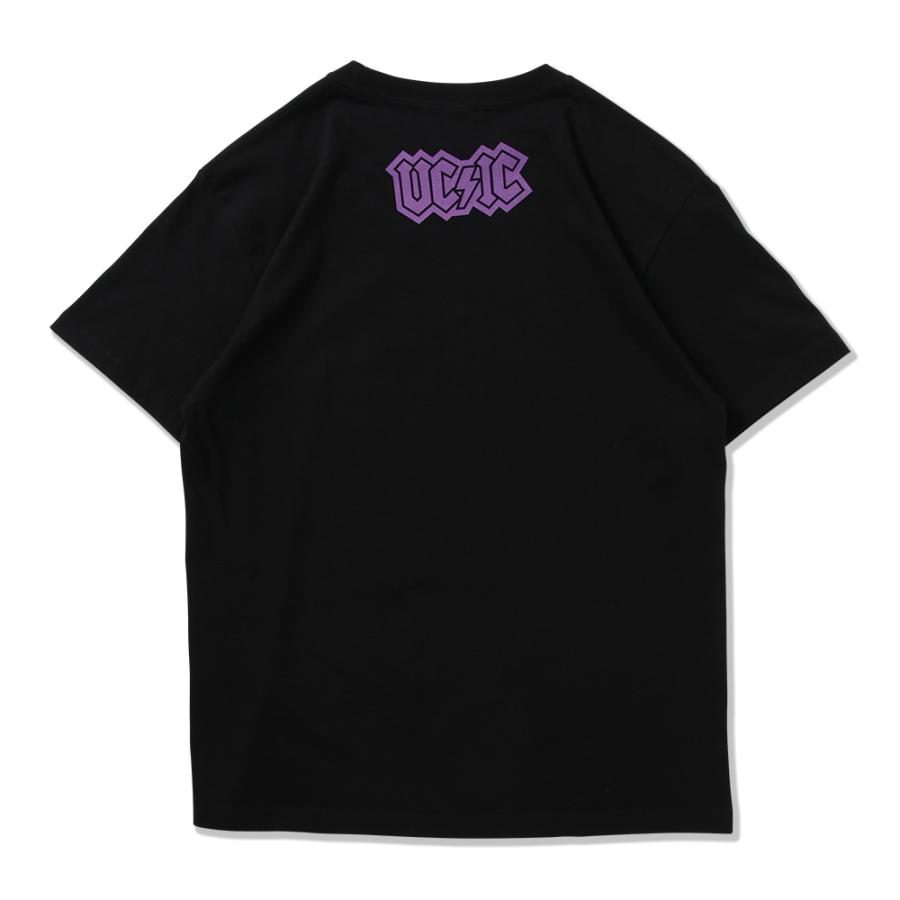 PUNKDRUNKERS あいつデビルTEE パンクドランカーズ | PUNK DRUNKERS | 02