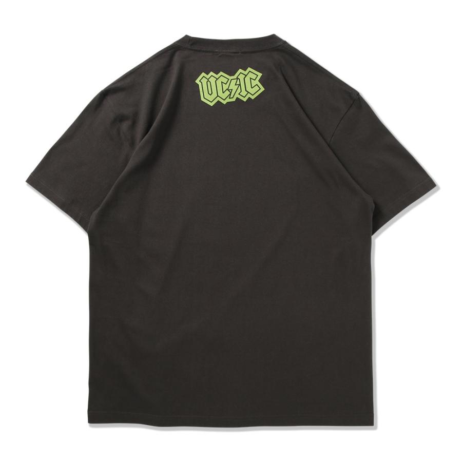 PUNKDRUNKERS あいつデビルTEE パンクドランカーズ | PUNK DRUNKERS | 04