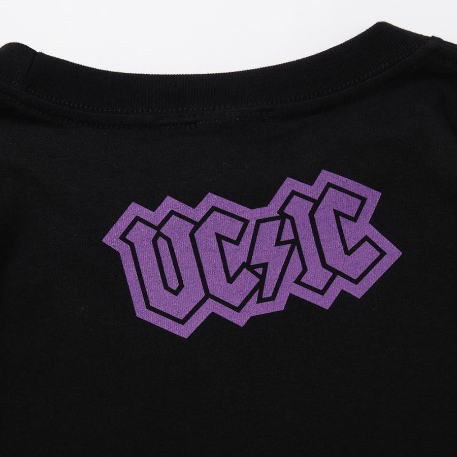 PUNKDRUNKERS あいつデビルTEE パンクドランカーズ | PUNK DRUNKERS | 06