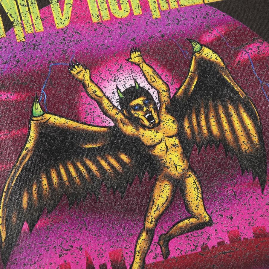 PUNKDRUNKERS あいつデビルTEE パンクドランカーズ | PUNK DRUNKERS | 08