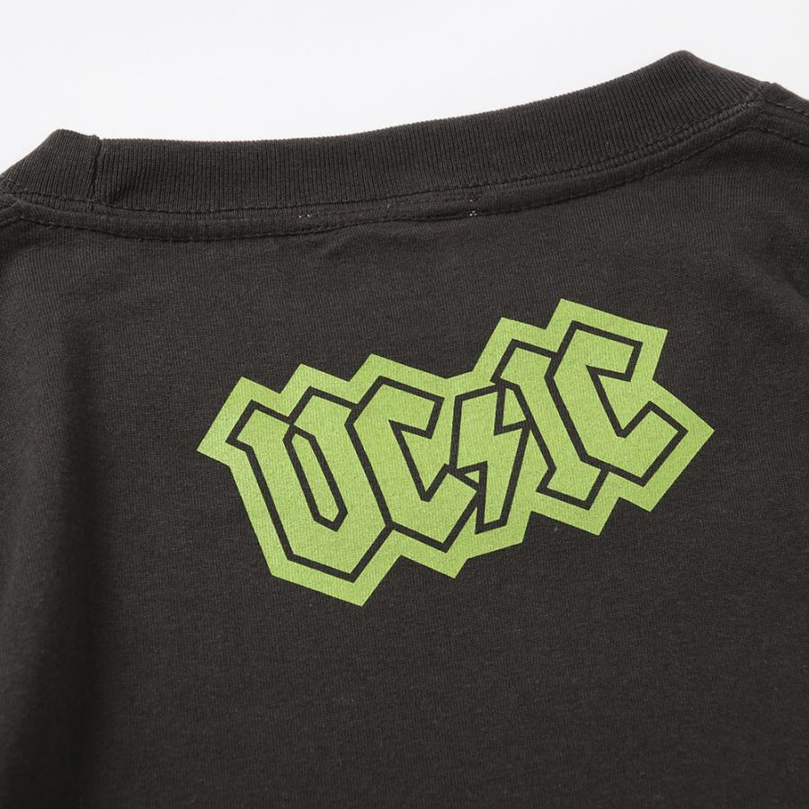PUNKDRUNKERS あいつデビルTEE パンクドランカーズ | PUNK DRUNKERS | 09