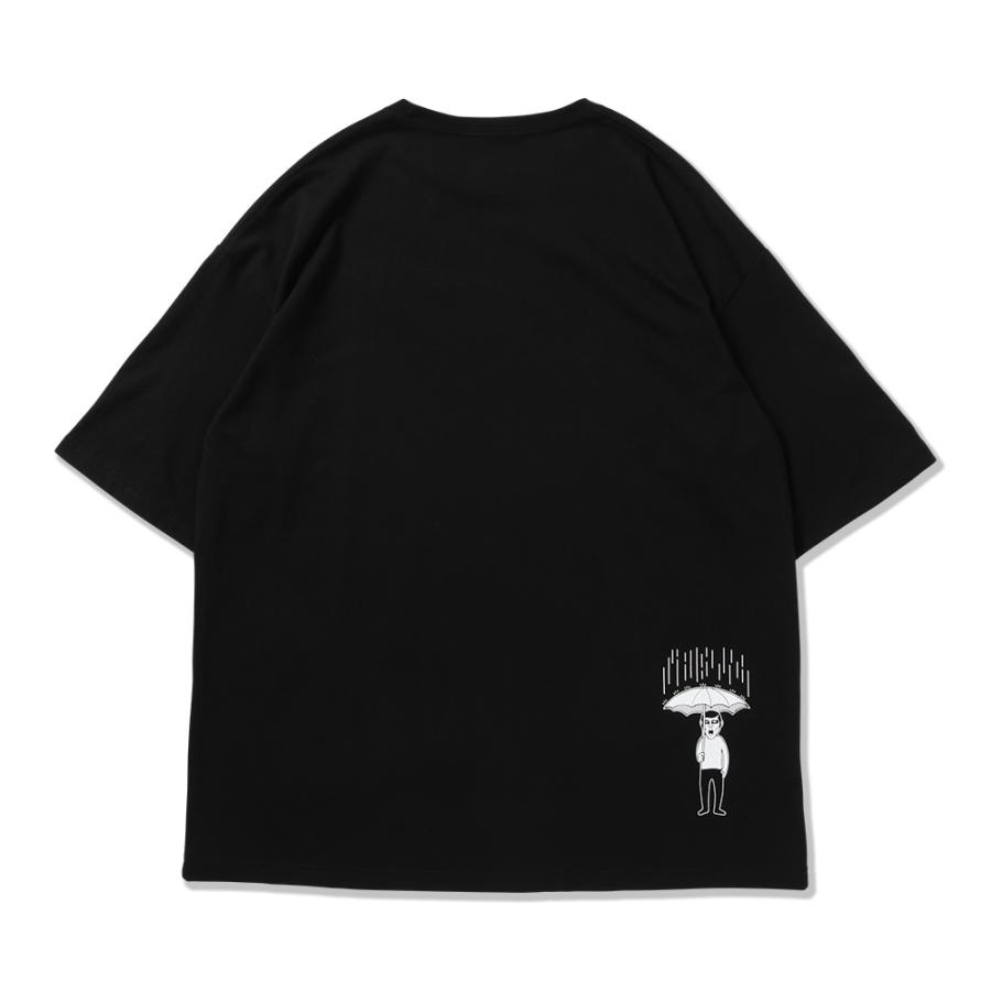 PUNKDRUNKERS 鮫人たちBIG.TEE パンクドランカーズ | PUNK DRUNKERS | 02