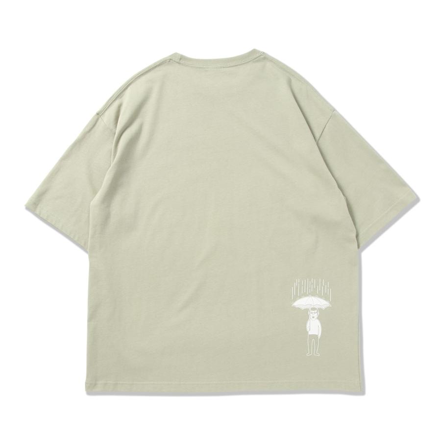 PUNKDRUNKERS 鮫人たちBIG.TEE パンクドランカーズ | PUNK DRUNKERS | 04
