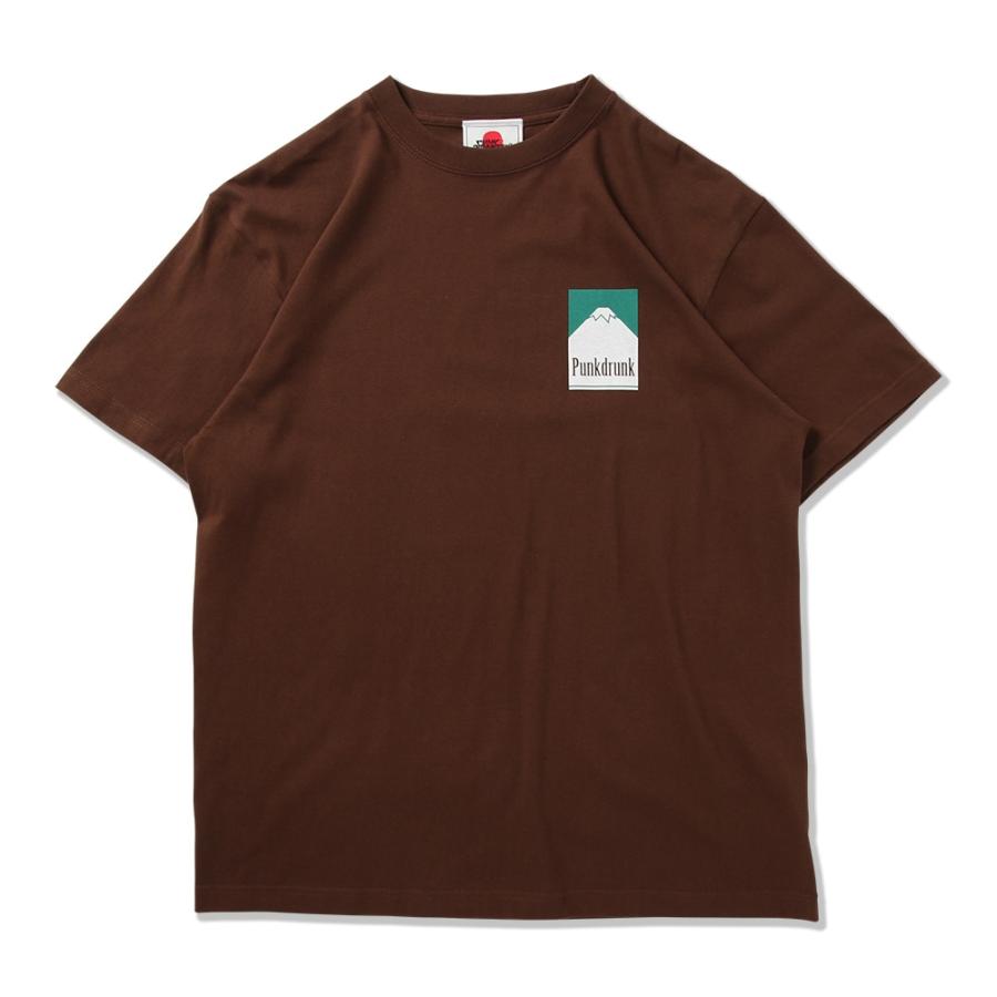 PUNKDRUNKERS SMOKE.TEE パンクドランカーズ | PUNK DRUNKERS | 03