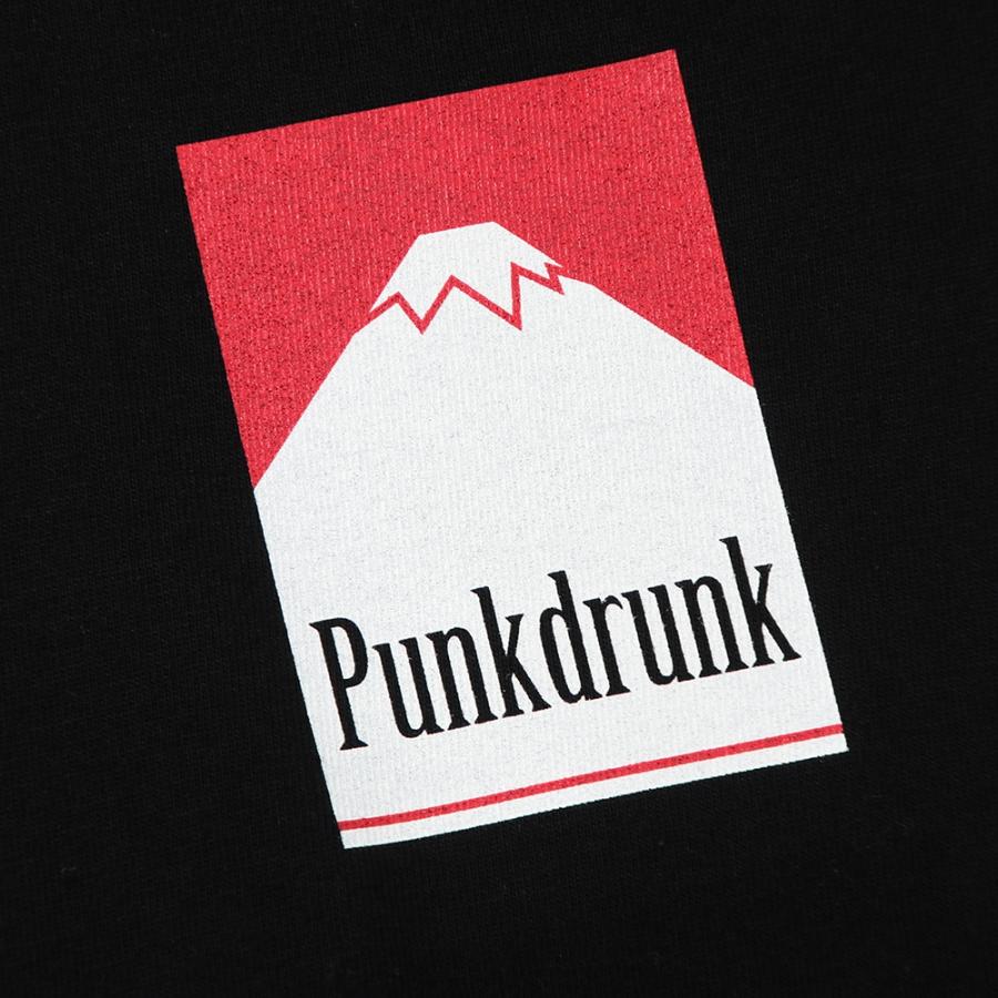 PUNKDRUNKERS SMOKE.TEE パンクドランカーズ | PUNK DRUNKERS | 05