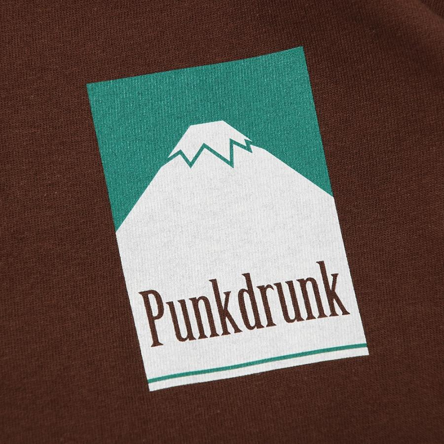 PUNKDRUNKERS SMOKE.TEE パンクドランカーズ | PUNK DRUNKERS | 09