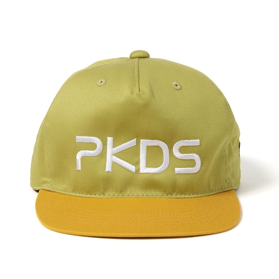 PUNK DRUNKERS（パンクドランカーズ） PUNKDRUNKERS PKDS.CAP