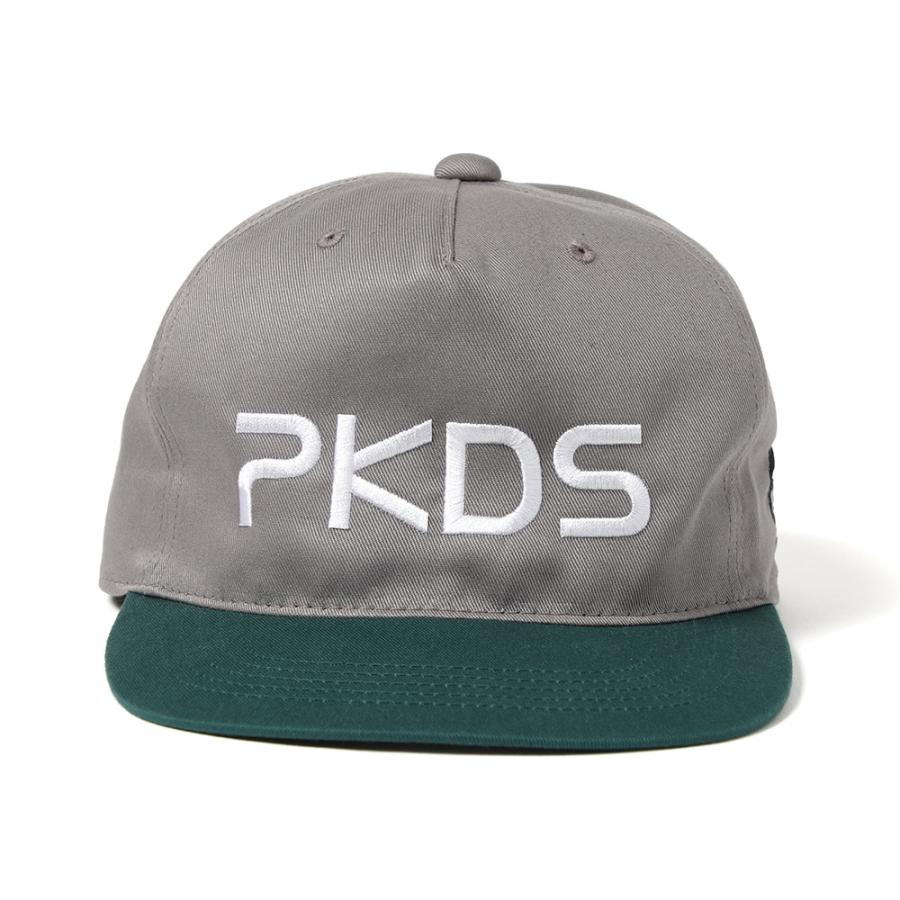 PUNK DRUNKERS（パンクドランカーズ） PUNKDRUNKERS PKDS.CAP