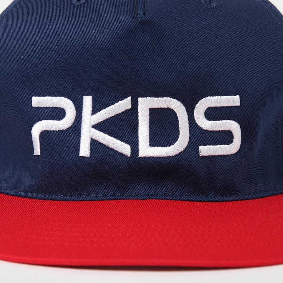 PUNK DRUNKERS（パンクドランカーズ） PUNKDRUNKERS PKDS.CAP
