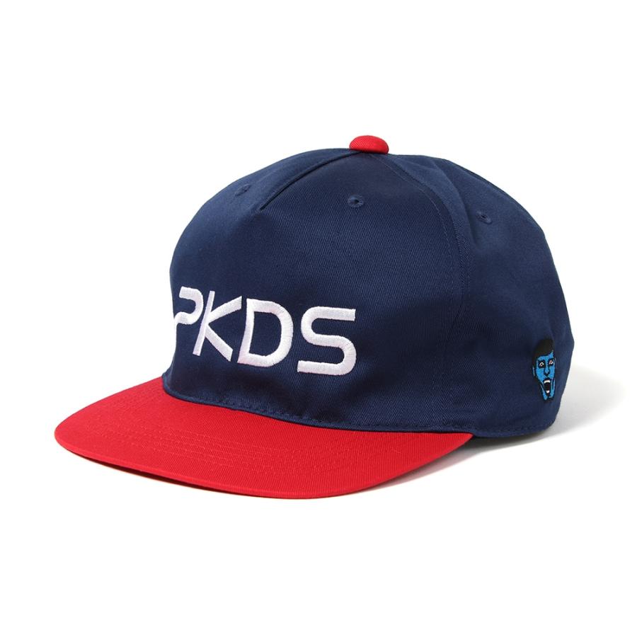 PUNK DRUNKERS（パンクドランカーズ） PUNKDRUNKERS PKDS.CAP