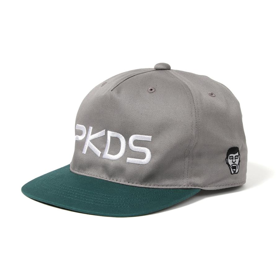 PUNK DRUNKERS（パンクドランカーズ） PUNKDRUNKERS PKDS.CAP