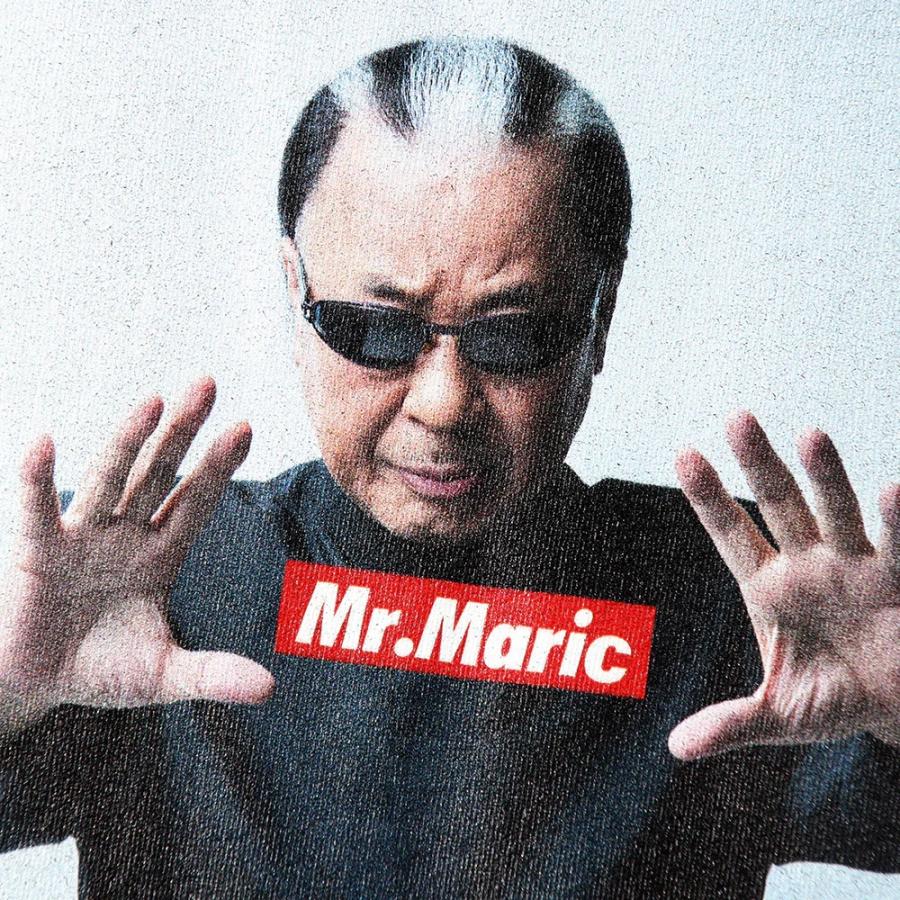 ・・予約商品・・PUNKDRUNKERS x Mr.マリック フォトTEE パンクドランカーズ | PUNK DRUNKERS | 05