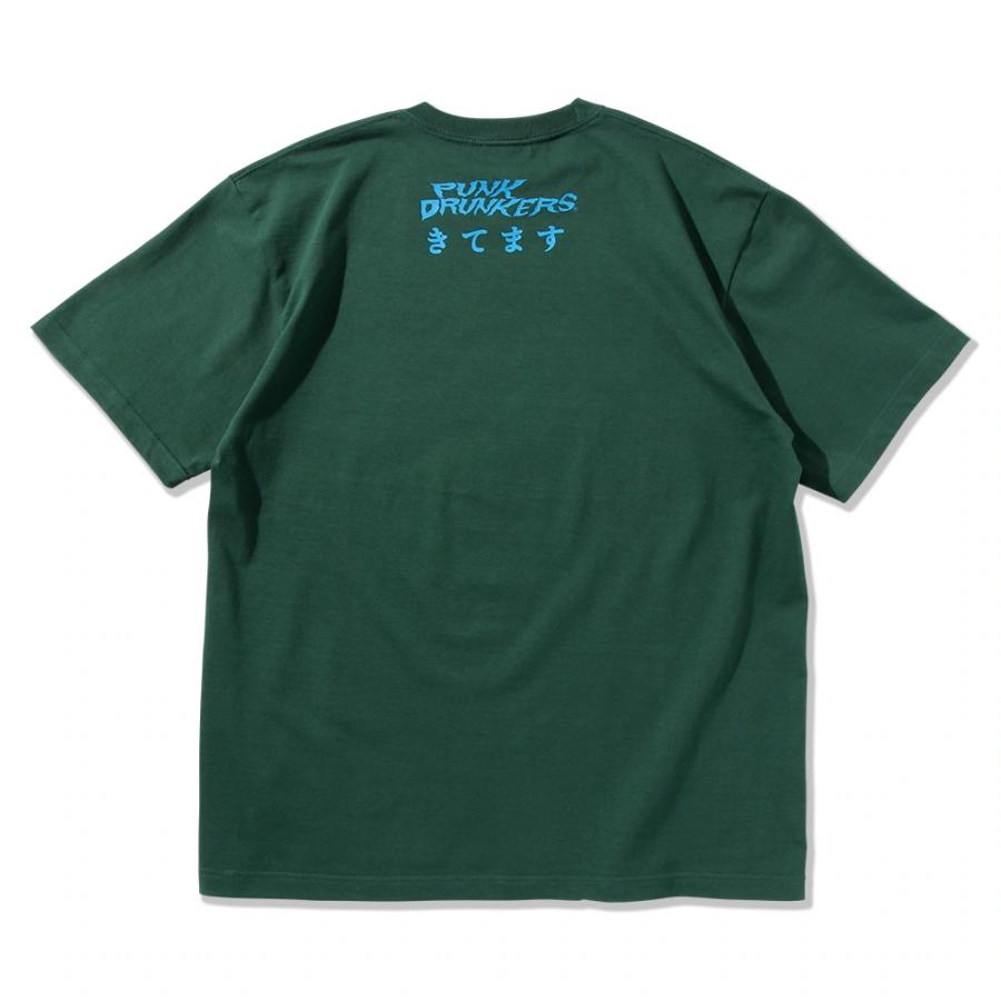 PUNK DRUNKERS（パンクドランカーズ） ・・予約商品・・PUNKDRUNKERS x