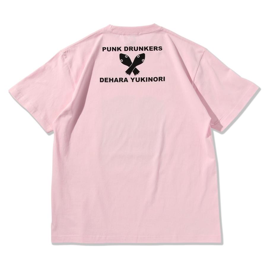 PUNK DRUNKERS（パンクドランカーズ） ・・予約商品・・PUNKDRUNKERS x