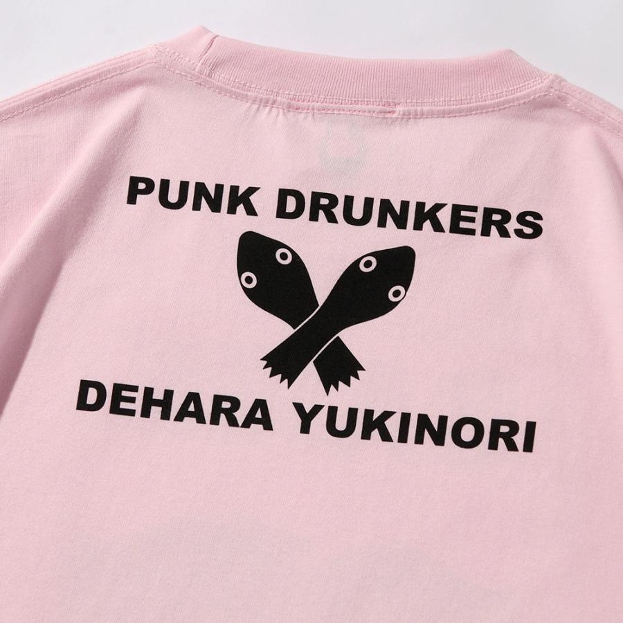 即日発送 新品 TTE 2025 PUNK DRUNKERS さめんちゅ PUNK DRUNKERS（パンクドランカーズ） ・・予約商品・・PUNKDRUNKERS x