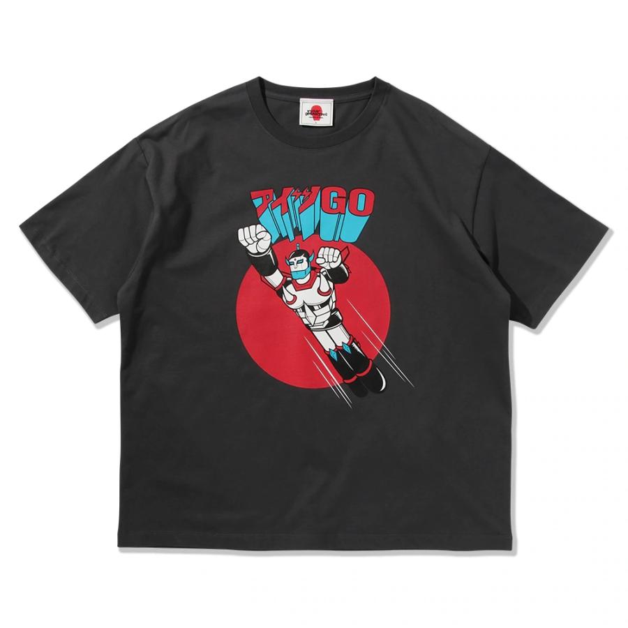 ・・予約商品・・PUNKDRUNKERS アイツGO.BOX.TEE パンクドランカーズ | PUNK DRUNKERS | 02