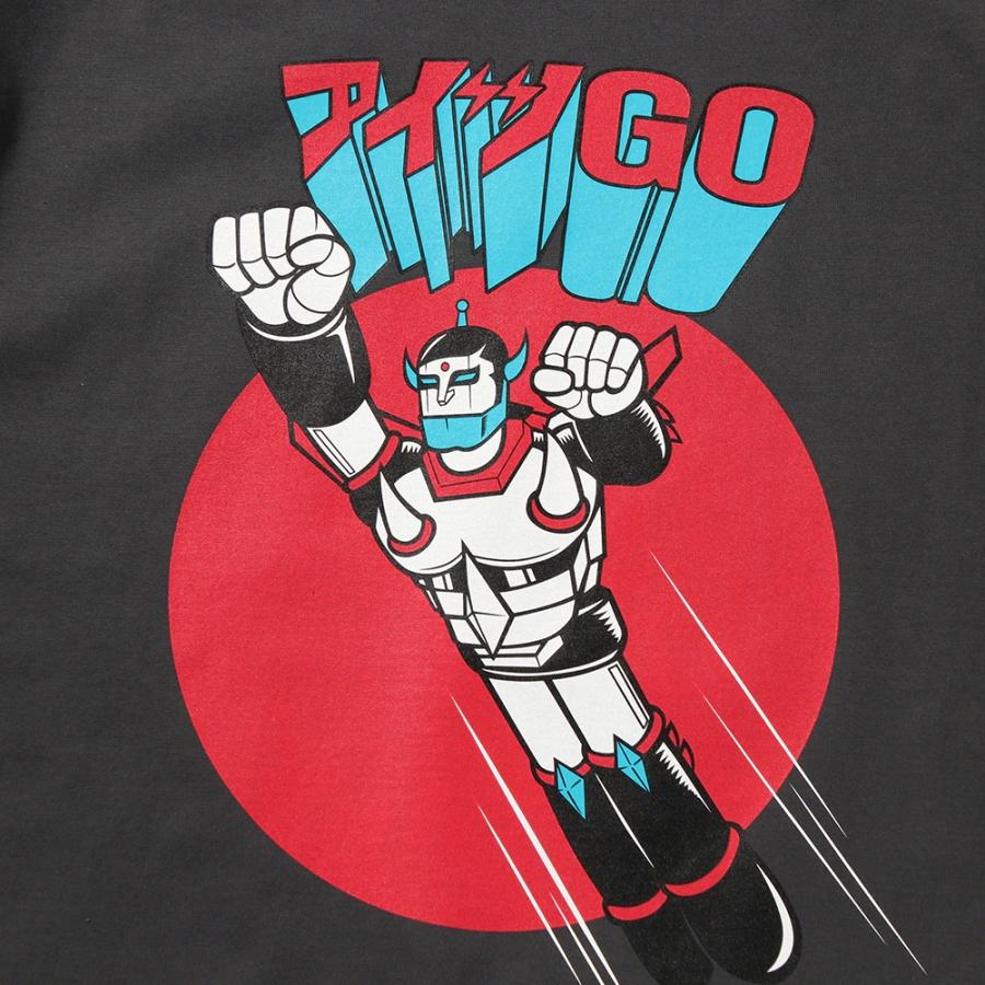 ・・予約商品・・PUNKDRUNKERS アイツGO.BOX.TEE パンクドランカーズ | PUNK DRUNKERS | 07