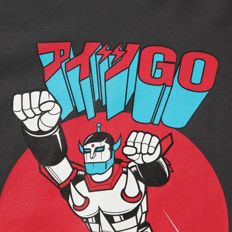 ・・予約商品・・PUNKDRUNKERS アイツGO.BOX.TEE パンクドランカーズ | PUNK DRUNKERS | 08