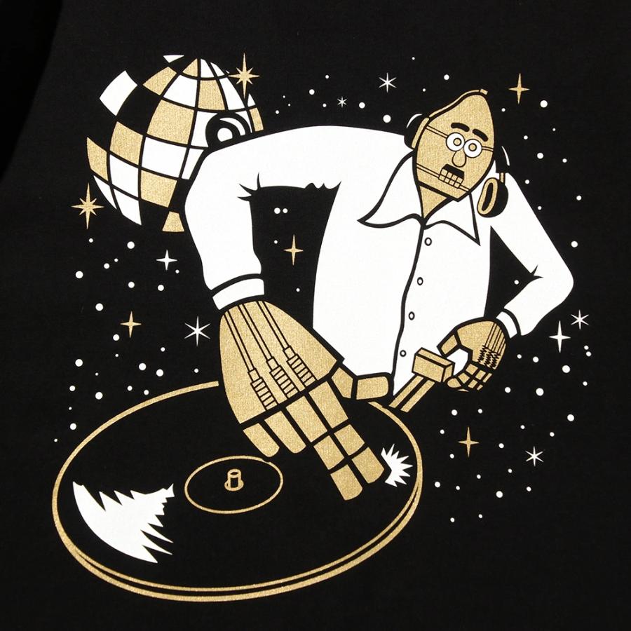 ・・予約商品・・PUNKDRUNKERS DJ P3-CEO BIG.TEE パンクドランカーズ | PUNK DRUNKERS | 04