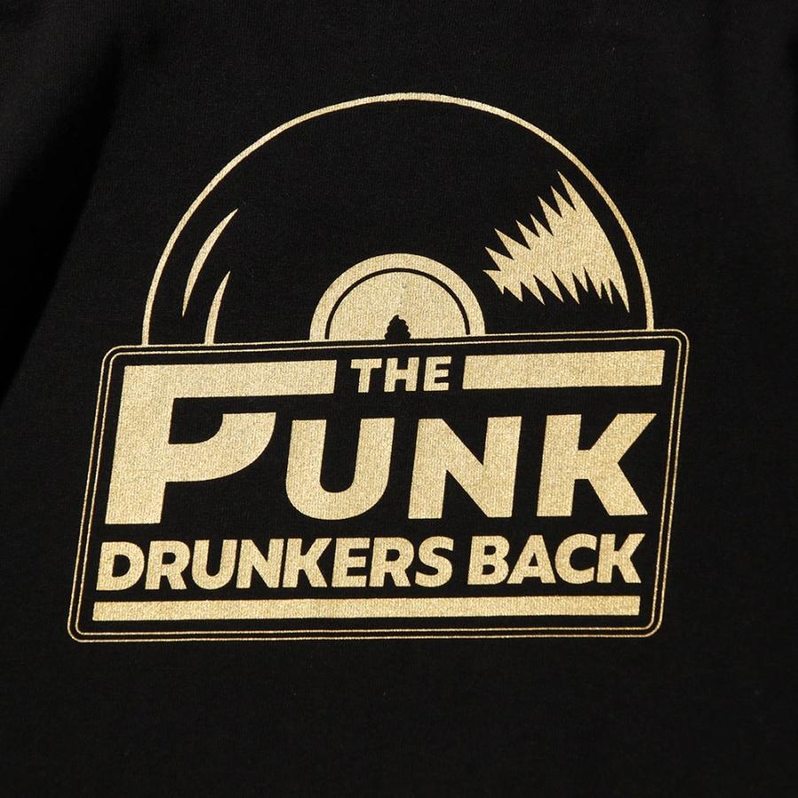 ・・予約商品・・PUNKDRUNKERS DJ P3-CEO BIG.TEE パンクドランカーズ | PUNK DRUNKERS | 06