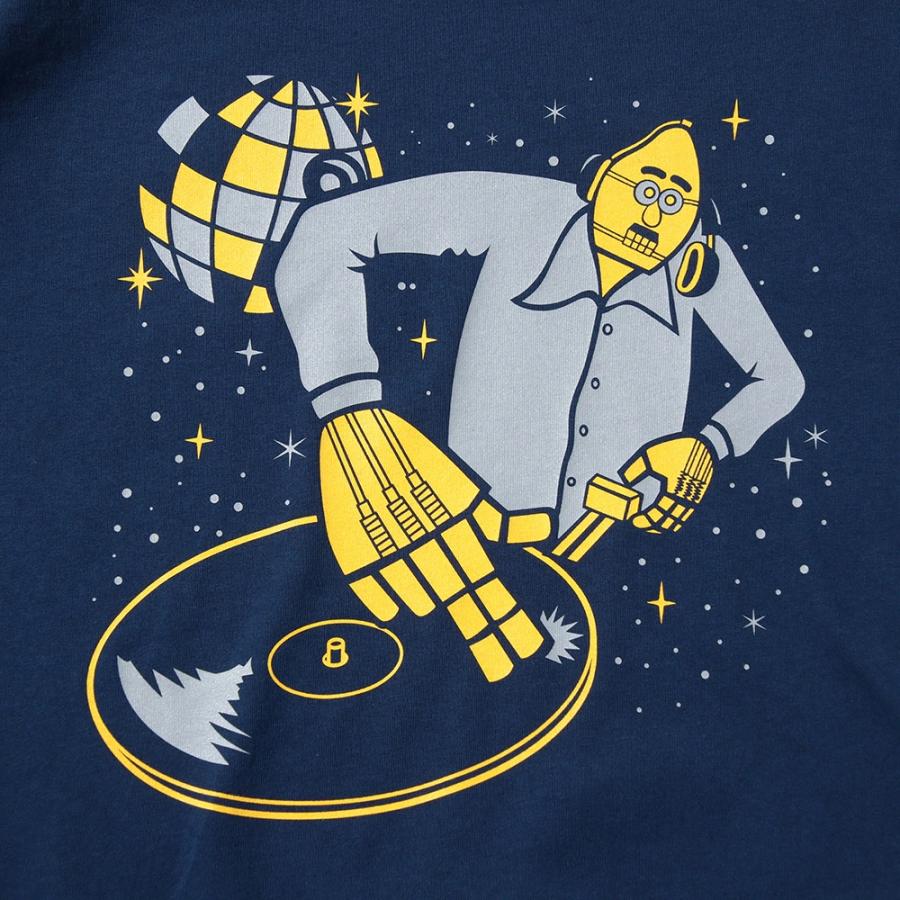 ・・予約商品・・PUNKDRUNKERS DJ P3-CEO BIG.TEE パンクドランカーズ | PUNK DRUNKERS | 07