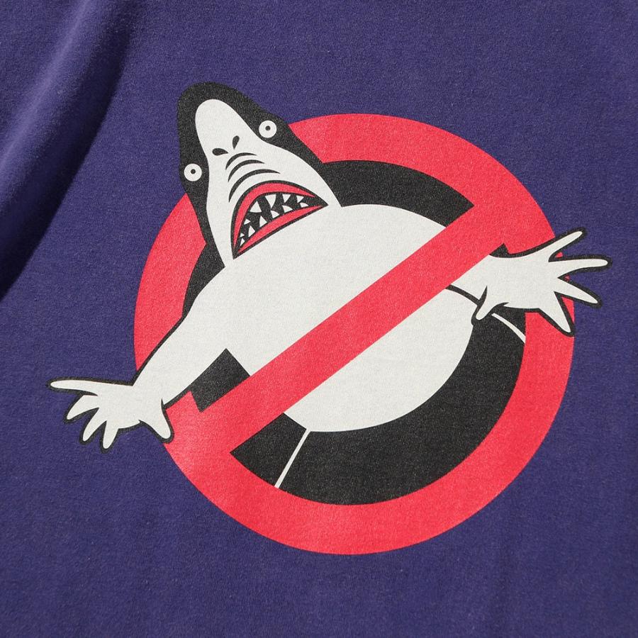 ・・予約商品・・PUNKDRUNKERS 鮫人バスターズTEE パンクドランカーズ | PUNK DRUNKERS | 07