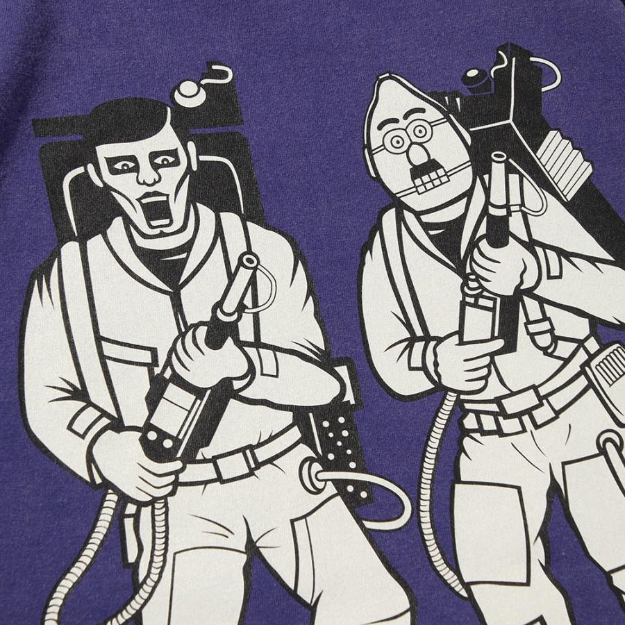 ・・予約商品・・PUNKDRUNKERS 鮫人バスターズTEE パンクドランカーズ | PUNK DRUNKERS | 09