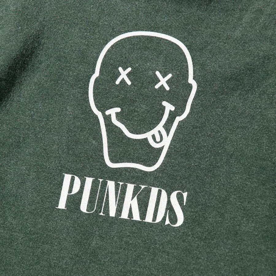 PUNKDRUNKERS 天使のアイツTEE パンクドランカーズ | PUNK DRUNKERS | 11