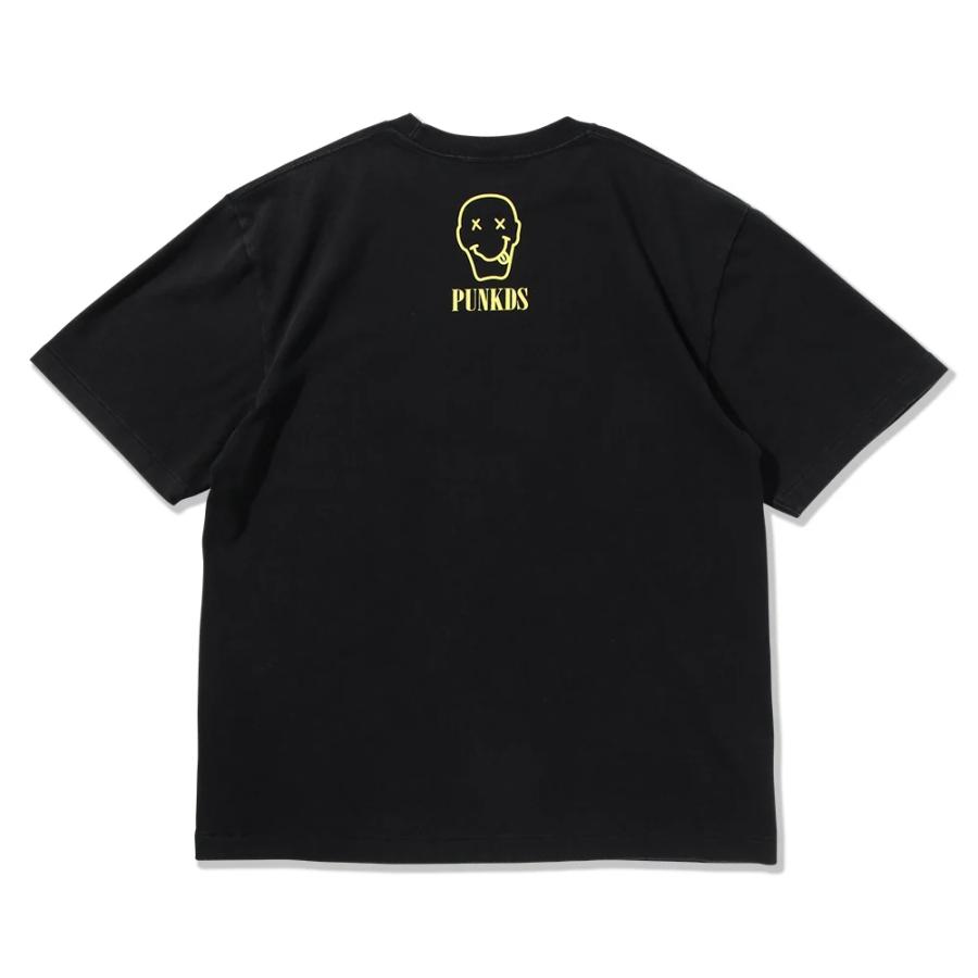 PUNKDRUNKERS 天使のアイツTEE パンクドランカーズ | PUNK DRUNKERS | 02