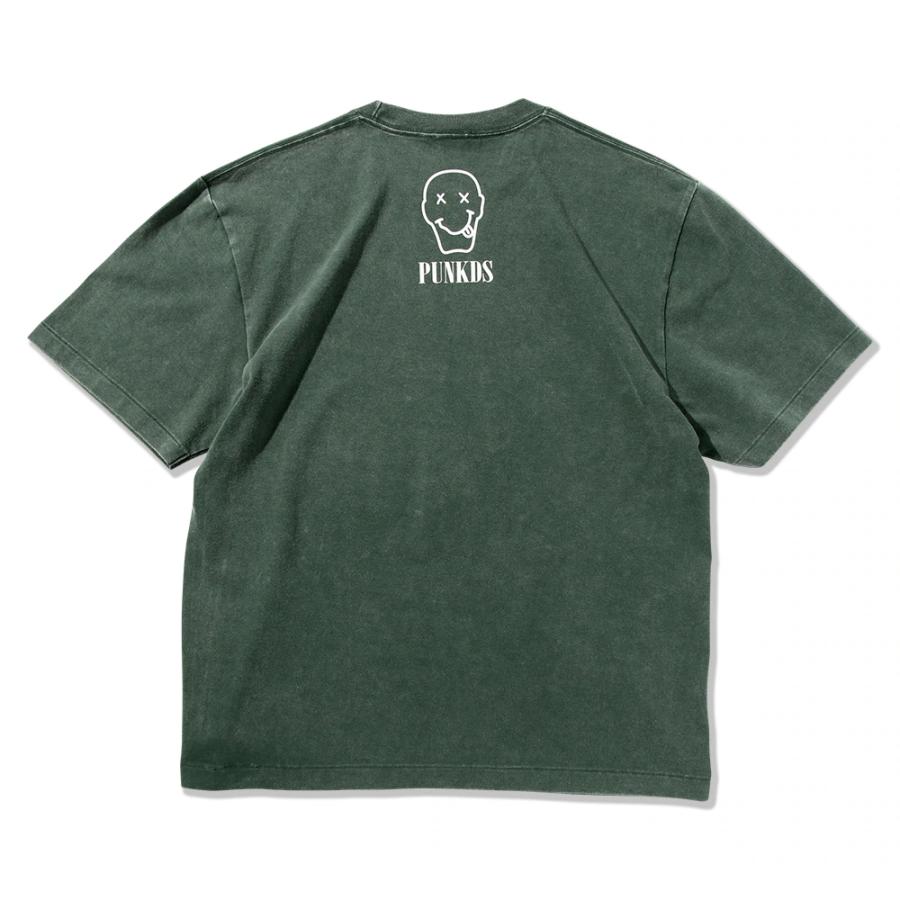 PUNKDRUNKERS 天使のアイツTEE パンクドランカーズ | PUNK DRUNKERS | 04