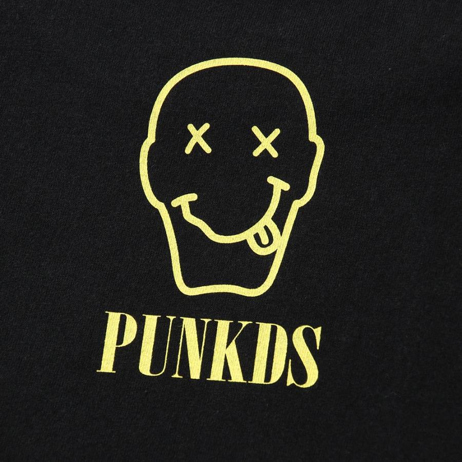 PUNKDRUNKERS 天使のアイツTEE パンクドランカーズ | PUNK DRUNKERS | 08