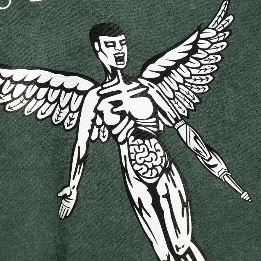 PUNKDRUNKERS 天使のアイツTEE パンクドランカーズ | PUNK DRUNKERS | 10