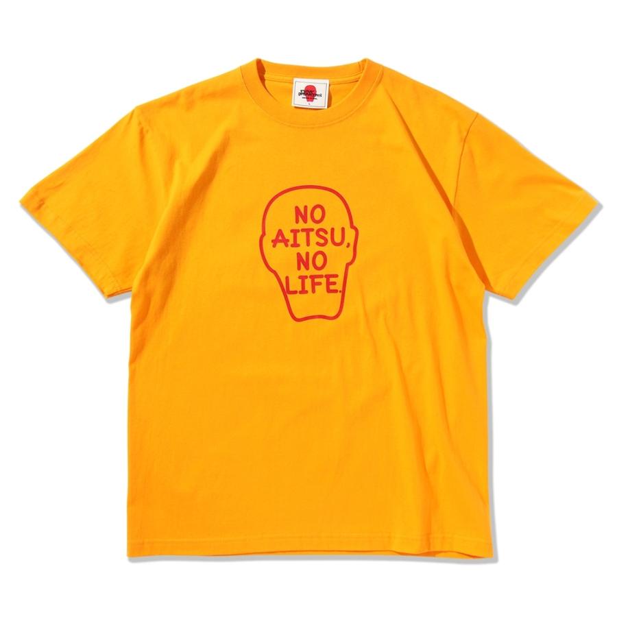 ・・予約商品・・PUNKDRUNKERS NO AITSU NO LIFE.TEE パンクドランカーズ | PUNK DRUNKERS | 01