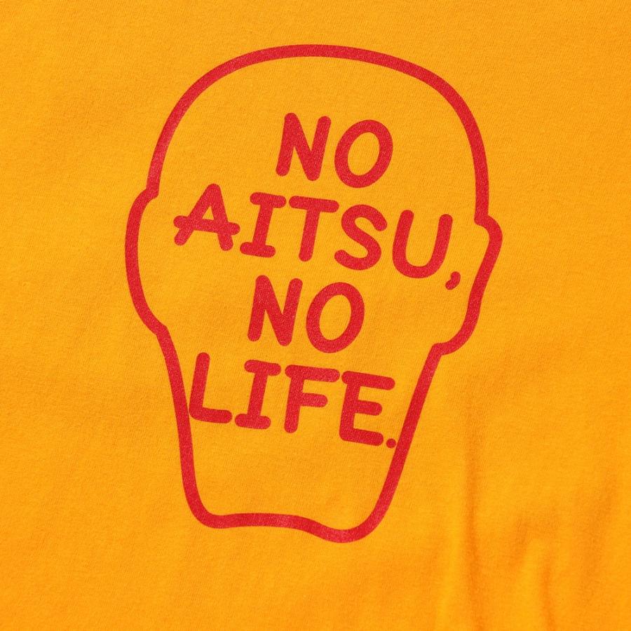 ・・予約商品・・PUNKDRUNKERS NO AITSU NO LIFE.TEE パンクドランカーズ | PUNK DRUNKERS | 06