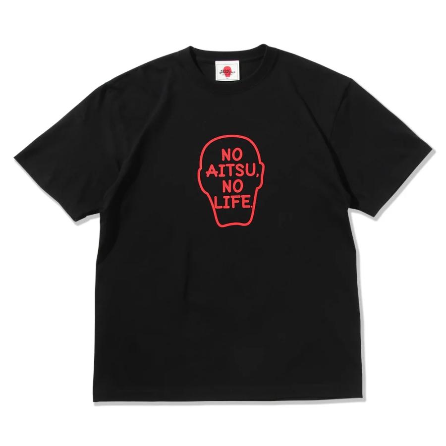・・予約商品・・PUNKDRUNKERS NO AITSU NO LIFE.TEE パンクドランカーズ | PUNK DRUNKERS | 03